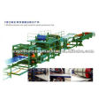 Rockwool sandwich panel roll forming machine, sandwich board machine , roll forming machine